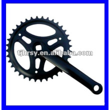 Supply bicycle sprockets